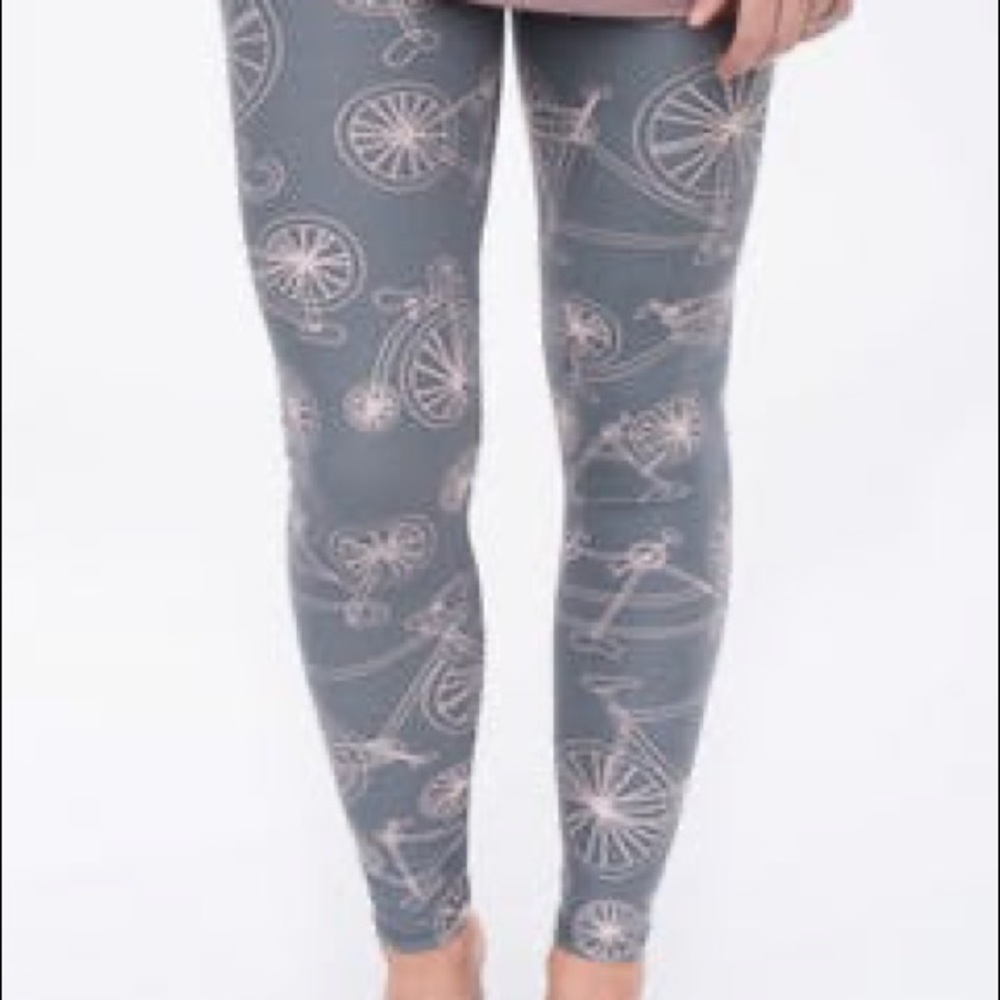 Bicycle Leggings